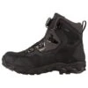 Klim Outlander GTX Boot Stealth Black 2 Klim Outlander GTX Boot Stealth Black -Motorkleding klim outlander gtx boot stealth black motorcycle boots motorradstiefel motorlaarzen bottes botas botlar 1 2