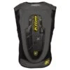 Klim Ai-1 Airbag Vest Black -Motorkleding klim ai 1 airbag vest black 1