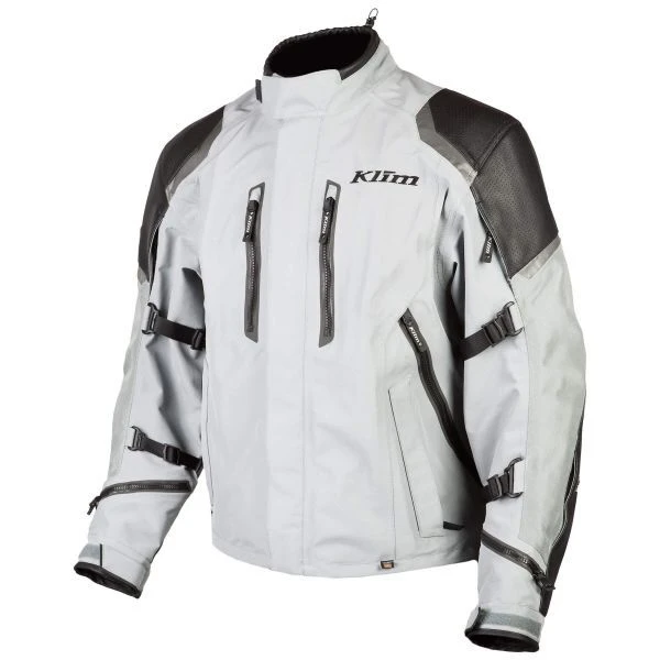 Klim Apex Jacket Gray