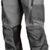 Klim Carlsbad Pants Asphalt -Motorkleding klim carlsbad gore tex pants hose pantalon motorbroek asphalt 1 1