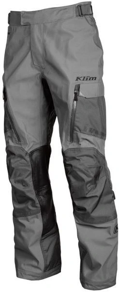 Klim Carlsbad Pants Asphalt