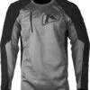 Klim Tactical Pro Jersey Gray -Motorkleding klim tactical pro jersey grey 1 1