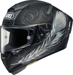 Shoei X-Spirit 3 Kujaku TC5