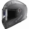 LS2 Vector 2 Nardo Grey-06 2 LS2 Vector 2 Nardo Grey-06 -Motorkleding ls2 vector 2 nardo grey 06 full face helmet integralhelm casque integral kask casco integral 1 1