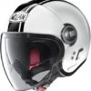 Nolan N21 Visor Dolce Vita 094 2 Nolan N21 Visor Dolce Vita 094 -Motorkleding nolan n21 visor dolce vita 094 open face helmet helm casque jet kask casco abierto 1 1
