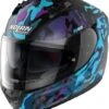 Nolan N60-6 Foxtrot 035 -Motorkleding nolan n60 6 foxtrot 035 full face integralhelm casque integral kask casco integral 1 1