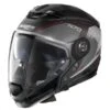 Nolan N70-2 GT Lakota N-Com 035 -Motorkleding nolan n70 2 gt lakota n com 035 open face helmet helm casque kask casco 1 6