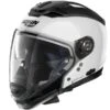 Nolan N70-2 GT Special 015 1 Nolan N70-2 GT Special 015 -Motorkleding nolan n70 2 gt special 015 open face helmet helm casque kask casco 1 6