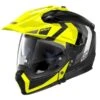 Nolan N70-2 X DECURIO N-Com 030 -Motorkleding nolan n70 2 x decurio n com 030 open face helmet helm casque kask casco 1 6