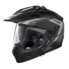 Nolan N70-2 X Grandes Alpes 021 -Motorkleding nolan n70 2 x grandes alpes 021 open face helmet helm casque kask casco 1 6