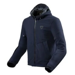 Revit Afterburn H2O Jacket Dark Navy