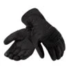 Revit Basalt H2O Motorhandschoenen -Motorkleding revit basalt h2o gloves motorcycle gloves handschuhe gants handschoenen eldivenleri guantes 1 1