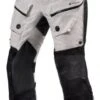 Revit Defender 3 GTX Broek Silver-Black Tall 2 Revit Defender 3 GTX Broek Silver-Black Tall -Motorkleding revit defender 3 gtx silver black motorcycle pants motorradhosen pantalon motorbroek pantolon 1 6