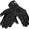 Revit Dirt 2 Gloves Black -Motorkleding revit dirt 2 gloves black gloves handschuhe gants handschoenen eldivenleri guantes 1 1