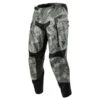 Revit Peninsula Jeans Camo Grey - Broeken - Kleding