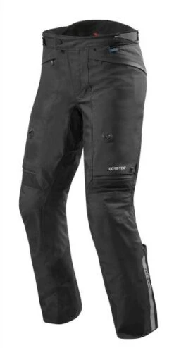 Revit Poseidon 2 GTX Black Pants