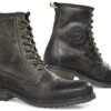 Revit Rodeo Shoes Brown -Motorkleding revit rodeo shoes brown motorcycle boots motorradstiefel motorlaarzen bottes botas botlar 1 3