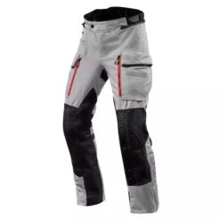Revit Sand 4 H2O Broek Silver-Black Short