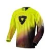 Revit Seeker Yellow Jersey 1 Revit Seeker Yellow Jersey -Motorkleding revit seeker yellow jersey maillot camiseta 1 4