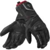 Revit Taurus GTX Gloves Black -Motorkleding revit taurus gtx gloves black gloves handschuhe gants handschoenen eldivenleri guantes 1 1