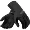 Revit Upton H2O Handschoenen Black -Motorkleding revit upton h2o gloves black motorcycle gloves handschuhe gants handschoenen eldivenleri guantes 1 2