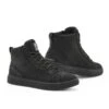 Revit Arrow Shoes Black -Motorkleding revit arrow shoes schuhe baskets chaussures zapatos schoenen motorgearstore black 1