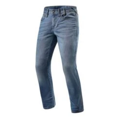 Revit Brentwood SF Jeans Classic Blue Used