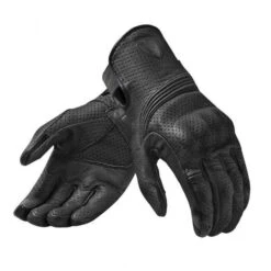 Revit Fly 3 Gloves Black