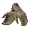 Revit Fly 3 Gloves Olive Green -Motorkleding revit fly 3 gloves handschuhe gants guantes handschoenen motorgearstore green olive 1