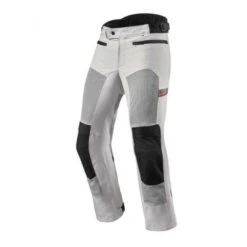 Revit Tornado 3 Pants Silver