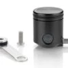 Rizoma CT025B Brake Clutch Fluid Reservoir Black