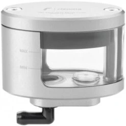 Rizoma CT127A Brake Fluid Reservoir Next Color Silver