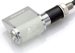 Rizoma FR021A AVIO 21 Indicator Color Silver Indicator