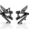 Rizoma PER409B RRC Rear Sets BMW S1000RR 14 HP4 S1000R -Motorkleding rizoma per409b rrc rear sets bmw s1000 rr 14 hp4 s1000 r 13 16 1