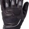 Rukka AFT Gloves Black -Motorkleding rukka aft gloves handschuhe gants handschoenen eldivenleri guantes black 1 1
