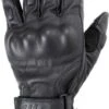 Rukka Bexhill Gloves Black -Motorkleding rukka bexhill gloves handschuhe gants handschoenen eldivenleri guantes black 1