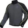 Rukka Comfo-R Motorjas Grey-Yellow 1 Rukka Comfo-R Motorjas Grey-Yellow -Motorkleding rukka comfo r jacket grey yellow motorcycle jacket motorradjacke blouson veste motorjas mont chaqueta 1 3
