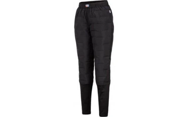 Rukka Down-Y 2.0 Motorbroek Black 3 Rukka Down-Y 2.0 Motorbroek Black