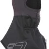 Rukka RWS Hood Black -Motorkleding rukka rws hood black silver base layers underwear onderkleding funktionsbekleidung sous vetement technique 1 3