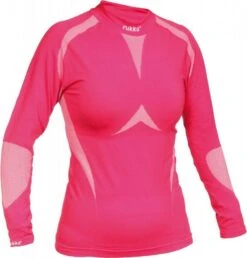 Rukka Seamless Mona Pants Red