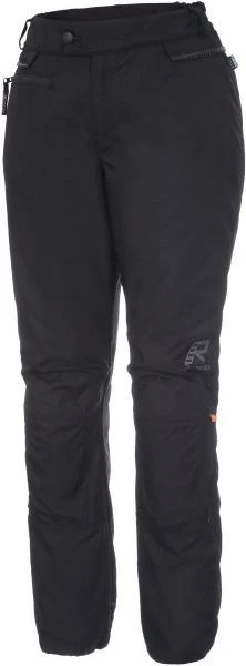 Rukka Start-R Lady Pants Black