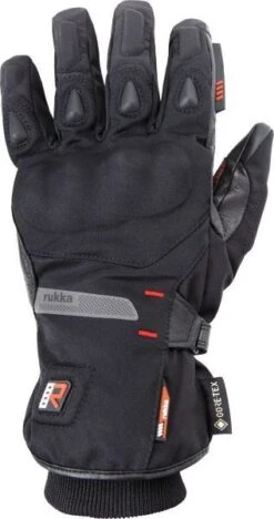 Rukka Thermo G+ Gloves Black