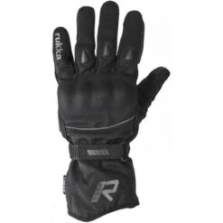 Rukka Virium 2.0 Motorhandschoenen Black