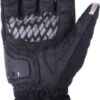 Rukka Virium Gloves Black 2 Rukka Virium Gloves Black -Motorkleding rukka virium gloves handschuhe gants handschoenen eldivenleri guantes black 1 2