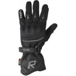 Rukka Virve 2.0 Motorhandschoenen Black