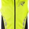 Rukka Vis Vest Vest Yellow -Motorkleding rukka vis vest base layers yellow 1 2