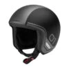 Schuberth O1 Era Black -Motorkleding schuberth o1 era black 57 1 2