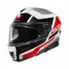 Schuberth S3 Daytona Red -Motorkleding schuberth s3 daytona red full face helmet integralhelm casque integral kask casco integral 1