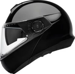 Schuberth C4 Pro Glossy Black