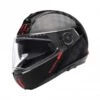 Schuberth C4 Pro Carbon Fusion Red -Motorkleding schuberth c4 pro carbon fusion red helmet helm casque casco capacete kask hj lm ketopong www.championhelmets.com 1 1